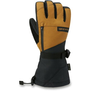 �_�J�C���iDAKINE�j�i�����Y�jLEATHER TITAN GORE-T �X�m�[�O���[�u RUB BE237708 RUB