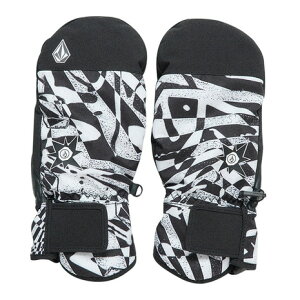 {RiVolcomjiYjO[u ~g Xm[{[h JP STN MITT J68024JA