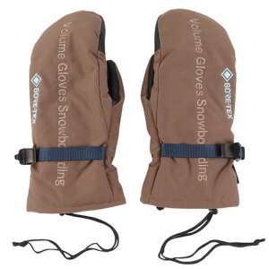 {[iVOLUMEjiYj~gO[u STANDARD MITT×PRM05G