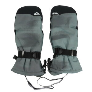 NCbNVo[iQuiksilverjiYj~gO[u MISSION MITT QGV233404GNB1