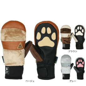 エビス（ebs）（メンズ）エクスクルーシブミット 4400017-EX MITT