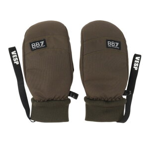 xXviVESPjiYj~g O[u XL[ Xm[{[h Xm{ BB7 MITTEN ~g VPMG1015 OL I[u