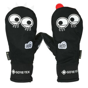 GrXiebsjiYjEB^[O[u SAebNX Pm` 4400014-GORE KEMONO BLACK