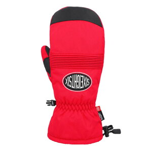 686i686jiYj~gO[u LANDER MITT M2WGLV113-TRUE RED