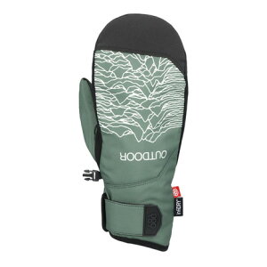 686i686jiYj~gO[u PRIMER MITT M2WGLV115-CYPRESS GREEN OUTDOOR PLEASURES