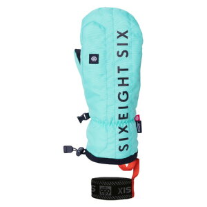 686(686)(メンズ)TEAM MERINO MITT ミトングローブ 3M2WGLV107 SPEARMINT