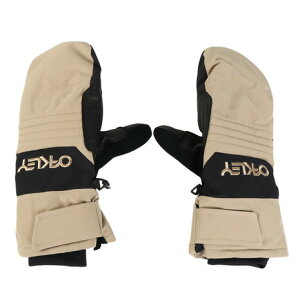 I[N[iOAKLEYjiYj~gO[u B1B MITTENS FOS901289-32F