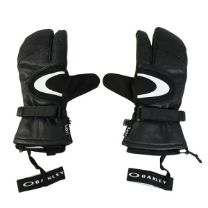 I[N[iOAKLEYjiYj~gO[u TIMBERLINE 3 FINGER FOS901938