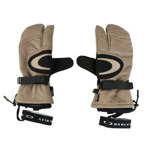 I[N[iOAKLEYjiYj~gO[u TIMBERLINE 3 FINGER FOS901938