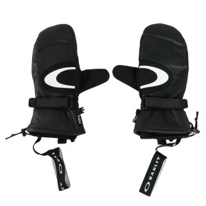 I[N[iOAKLEYjiYj~gO[u TIMBERLINE MITTEN FOS901939