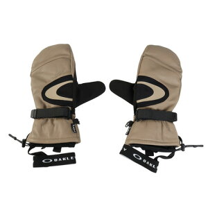 I[N[iOAKLEYjiYj~gO[u TIMBERLINE MITTEN FOS901939