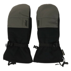 pEiPOWjiYj~g O[u Y Xm[{[h Xm{ XL[ SAebNX Xm[O[u Trench GORE-TEX Mitt-Grey