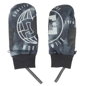 fB[V[V[YiDC SHOESjiYjO[u ~g TRIBUTE MITTEN 24SNADYHN03031XKKS