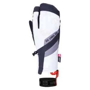 686i686jiYjHAWKEYE TRIGGER MITT ~gO[u 3M2WGLV111 WHITE DAZED