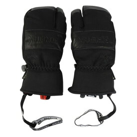 KOMBI （コンビ）（メンズ）ウインター ミトングローブ 25-ORST-GTV-05U