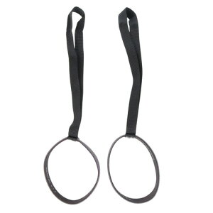 オレンジ(ORANGE)(メンズ)グローブカフ スキー スノーボード 小物 180610 4009