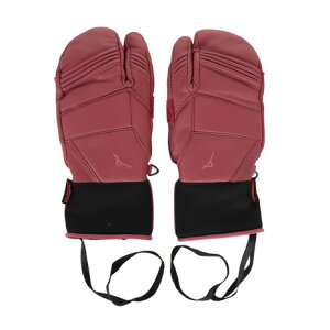 ~YmiMIZUNOjiYAfB[XjXL[O[u LEATHER 3FIN GLOVES Z2JYB50265