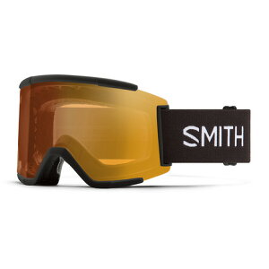 X~XiSMITHjiYAfB[XjEC^[S[O SQUAD XL BLACK 10275071