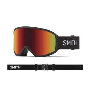 X~XiSMITHjiYjS[O [WTCYf KlΉ Reason OTG Black(Red Sol-X Mirror)10273140