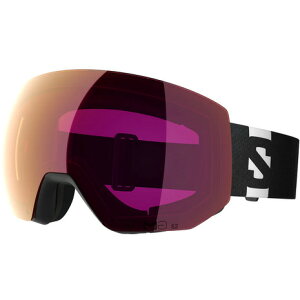 TiSALOMONjiYAfB[XjEC^[S[O RADIUM PRO SIGMA 25 476257 Black