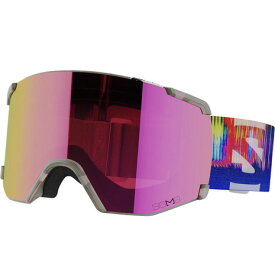 サロモン（SALOMON）（メンズ）S/VIEW SIGMA ゴーグル 24 472518