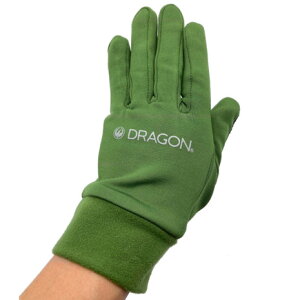 hSiDRAGONjiYjCi[O[u XL[ Xm[{[h 23-24 MIL.GREEN ^b`XN[