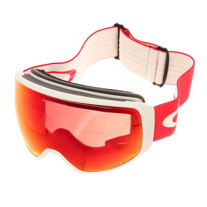 オークリー（OAKLEY） スキー スノーボード ゴーグル FLIGHT TRACKER L 71044800 プリズム 眼鏡対応 （メンズ）