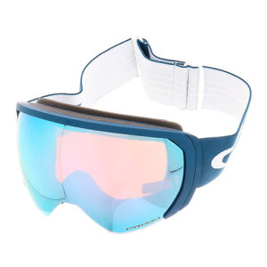 オークリー（OAKLEY） スキー ゴーグル メンズ FLIGHT PATH L 71104000 スノーボード プリズム 眼鏡対応 （メンズ）