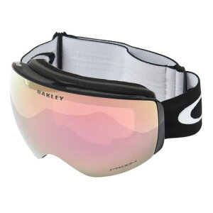 I[N[iOAKLEYjiYjS[O XL[ Xm[{[h Xm{ 22-23 Flight Deck L Snow Goggles 7050C100