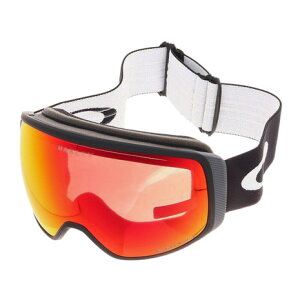 I[N[iOAKLEYjiYAfB[XjXm[S[O Flight Tracker L Snow Goggles OO7104-07 ዾΉ