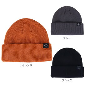 エレクトリック（ELECTRIC）（メンズ）帽子 ニット帽 TYPE C E24F28