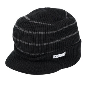 AUTUMN�i�����Y�j�X�q �j�b�g�L���b�v �o�C�U�[ AT23 VISOR