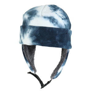 GrXiebsjiYAfB[Xjt[Xtbv 4400428-FLEECE FLAP TIEDYE