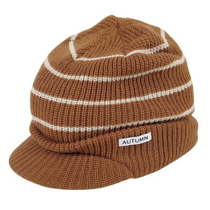 AUTUMN�i�����Y�j�X�q �j�b�g�L���b�v �o�C�U�[ AT23 VISOR