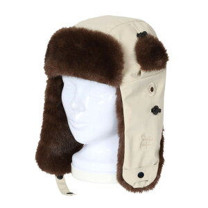 GrXiebsjiYAfB[XjXq tCgLbv x[W 4500418-FLIGHT CAP BEIGE