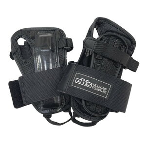 エビス(ebs)(メンズ、レディース)リストプロテクター 4500135-WRIST PROTECTOR