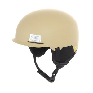 X~XiSMITHjiYjwbg XL[ Xm[{[h Scout Mips Helmet Matte Sandstorm 10274650 10274651