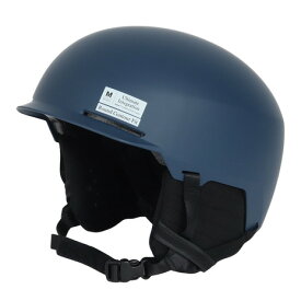 スミス（SMITH）（メンズ）ヘルメット スキー スノーボード 010270645 SCOUT