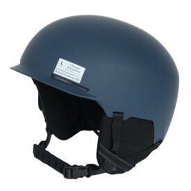 スミス（SMITH）（メンズ）ヘルメット スキー スノーボード 010270646 SCOUT