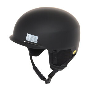 �X�~�X�iSMITH�j�i�����Y�j�w�����b�g Scout Matte Black L�T�C�Y 10270636