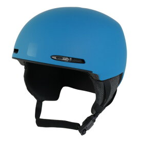 オークリー（OAKLEY）（メンズ）ヘルメット MOD1 ASIAN FIT 99505A-6A1