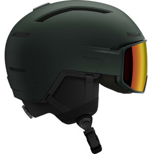 �T�������iSALOMON�j�i�����Y�A���f�B�[�X�j�w�����b�g DRIVER PRO SIGMA479144