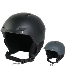 サロモン（SALOMON）（メンズ）ヘルメット 26 PIONEER LT ACCESS 411993 411994
