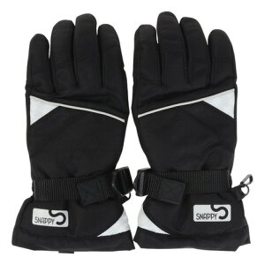 Xibs[iSnappyjifB[XjXm[O[u EC^[O[u LADIES O[u 22SN001W BLK ubN XL[ Xm[{[h
