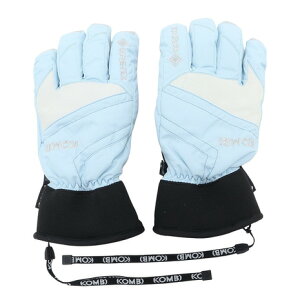 RriKOMBIjifB[XjXm[O[u ܎wO[u 22ORSG-GTV-W02 SAebNX GORE-TEX