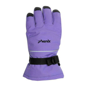 tFjbNXiPHENIXjifB[XjXL[O[u Spacewalk Gloves ESW23GL52 PURPLE