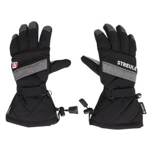 �V���g���C���iSTREULE�j�i���f�B�[�X�j�E�B���^�[ �O���[�u ��� LADIES OVERCUFF 5 ST26FWGR0042