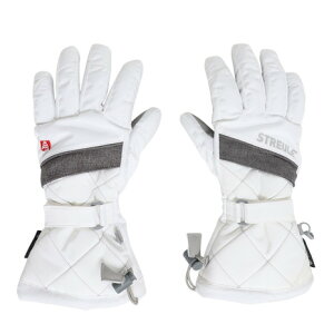 VgCiSTREULEjifB[XjEC^[ ܎wO[u LADIES OVERCUFF 5 ST26FWGR0042 WHT