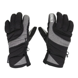 VgCiSTREULEjifB[XjEC^[ ܎wO[u LADIES 5FINGER ST26FWGR0043 BLK