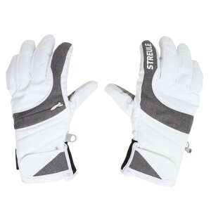 �V���g���C���iSTREULE�j�i���f�B�[�X�j�E�C���^�[ �܎w�O���[�u LADIES 5FINGER ST26FWGR0043